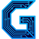Gillius's Programming Logo